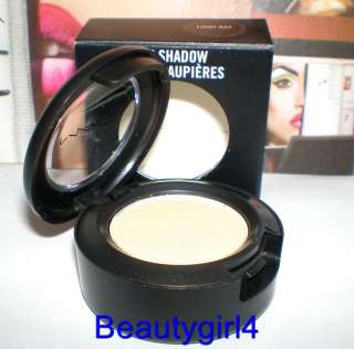 MAC Cosmetics Eye Shadow Eyeshadow MANY COLOR NIB  