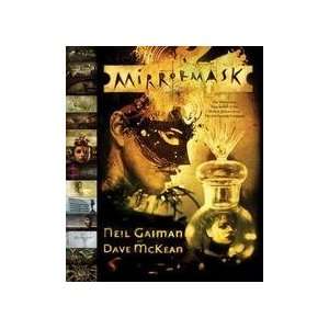   Picture From The Jim Henson Company Neil; Mckean, Dave Gaiman Books