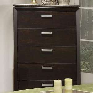  Upper West Side Chest by Home Line Furniture