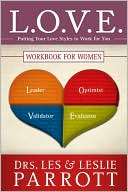 Workbook for Women: Les and Leslie Parrott