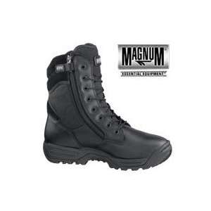  Magnum Mens Stealth II Waterproof Side Zip Boots
