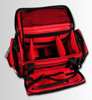 MARBO Emergency Paramedic Medic Bag SLIM TRM 18  