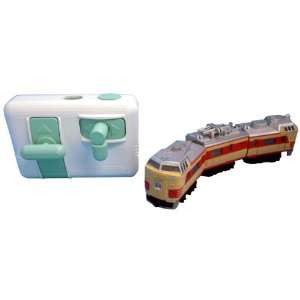  Tomy Q TRAIN QT02 485 Series Raicho RC Model Toys & Games