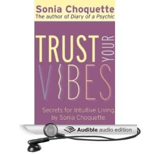  Trust Your Vibes Secret Tools for Six Sensory Living 