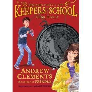   (Benjamin Pratt and the Keepers of the School) [Hardcover] Books