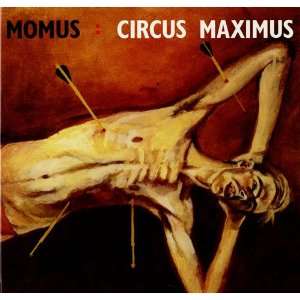  Circus Maximus Momus Music