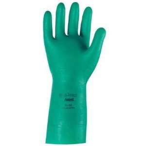 : Sol Vex Unsupported Nitrile Gloves   117144 10 sol vex unsupported 