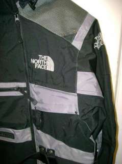 North Face Mens Steep Tech Apogee Jacket Black NWT  