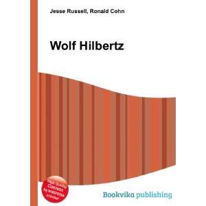  Wolf Hilbertz Ronald Cohn Jesse Russell Books