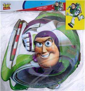 NEW* TOY STORY BUZZ JESSIE party 2 movable posters  