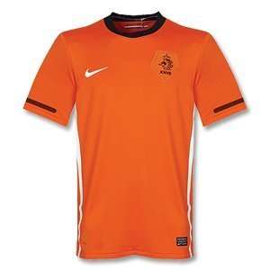  10 11 Holland Home Jersey L
