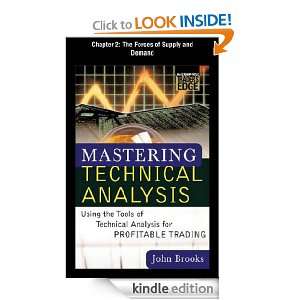 Mastering Technical Analysis, Chapter 2 The Forces of Supply and 