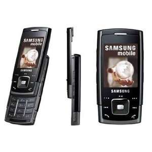  Samsung SGH E900 (UNLOCKED) Cell Phones & Accessories