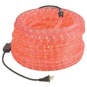   ROPE150FTRED LED 150 Foot 1/2 Rope Light   Red