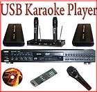 karaoke player cavs 203 g usb mic music songs free