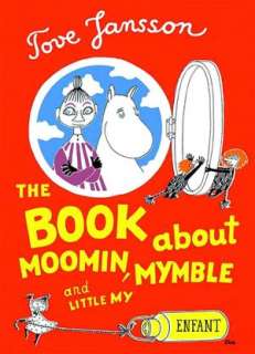   Moomin, Mymble and Little My by Jansson, Drawn & Quarterly  Hardcover
