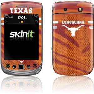  University of Texas at Austin Jersey skin for BlackBerry 
