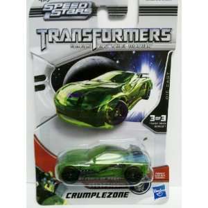   of the Moon Speed of Stars Crumplezone Deception Car Toys & Games