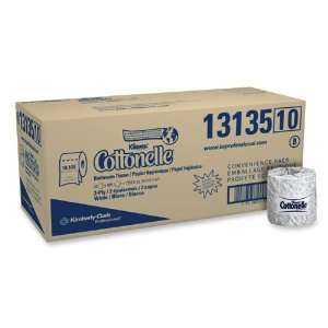  KIM13135   Kleenex Cottonelle 2 Ply Bathroom Tissue 