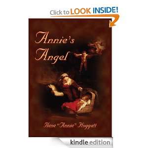 Annies Angel Ilene Annie Hoggatt  Kindle Store