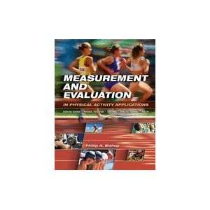   & Evaluation in Physical Activity Applications  Books
