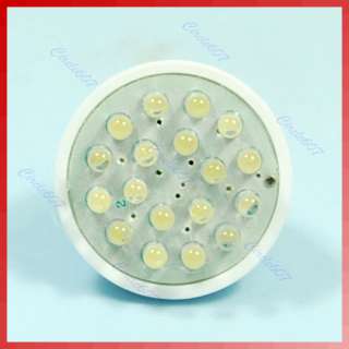   contact us mr16 white 18 led recessed bulb 0 5w energy saving lamp
