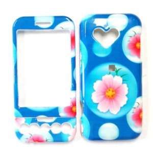 Cuffu   Blue Garden   Google Phone HTC G1 Smart Case Cover Perfect for 