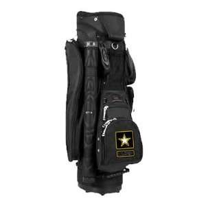 United States Army Impact Golf Bag by Datrek  Sports 