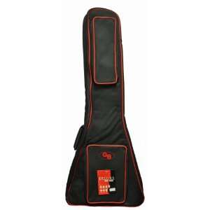  GB Standard Flying V Guitar Gig Bag    
