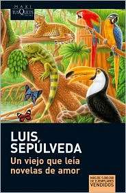   de amor, (8483835304), Luis Sepúlveda, Textbooks   