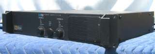 JBL Urei ES 150 AMP Pro Stereo Power Amplifier ES150 WOW  
