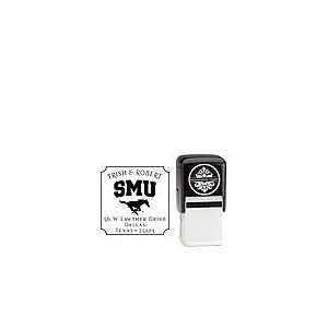  SMU Marquee Stamp Moving Corporate