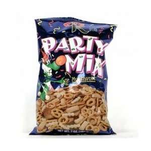 CK Snacks Snacks Party Mix, 7 Ounce Packages (Pack of 12)  