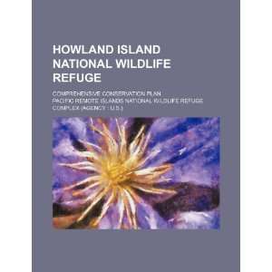  Howland Island National Wildlife Refuge comprehensive 