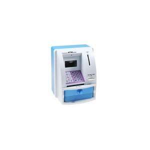  Mini ATM Coin Bank with LCD 