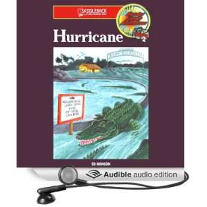  Hurricane: Barclay Family Adventures (Audible Audio 