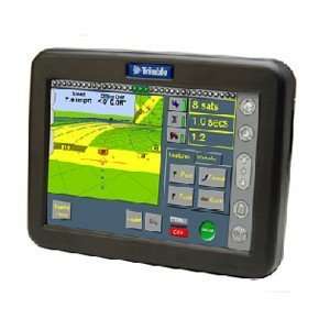   for Trimble AgGPS FieldManager Screen (Clear) GPS & Navigation