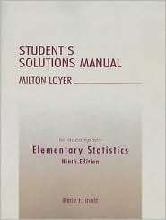   Statistics, (0321122178), Mario F. Triola, Textbooks   