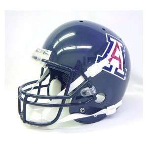  Arizona Wildcats UA NCAA Schutt Full Size Replica Helmet 