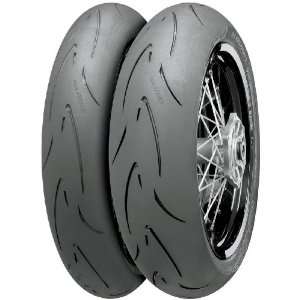  SM Tire   Front   110/70R 17, Load Rating: 54, Speed Rating: H, Tire 