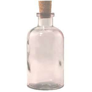  Shell Pink Apothecary Reed Diffuser Bottle