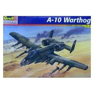  855430 1/72 A 10 Warthog Toys & Games