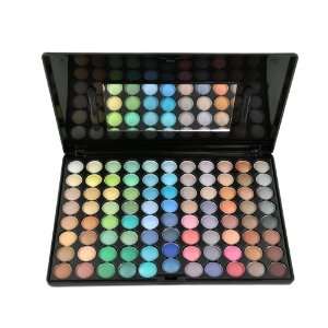    88 color eyeshadow palette   Ultra Shimmer   Studio colors Beauty