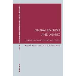   Studies in Descriptive Linguistics) [Paperback] Ahmad Al Issa Books