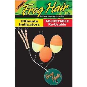  Fishing Frog Hair Ultimate Indicators