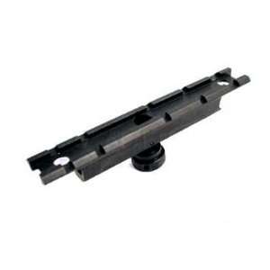 AIM Sports U.S. Force Carry Handle Mount Rail 6  For The 