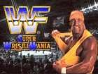 WWF Super Wrestlemania Super Nintendo, 1992  