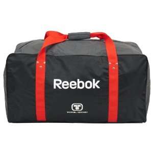  Reebok USA Hockey Learn To Play Hockey Equipment Bag 