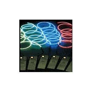 Electro Luminescent Wire 12 Foot Green 