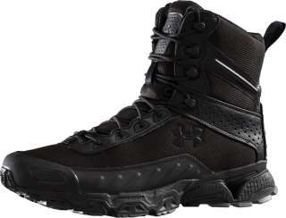 Mens Under Armour Valsetz 7 Tactical Hiking Boots  
